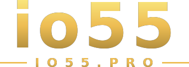 io55 logotipo